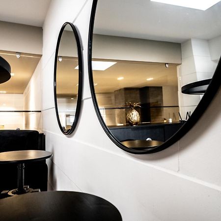 Neko Boutique Hotel Cagliari Buitenkant foto