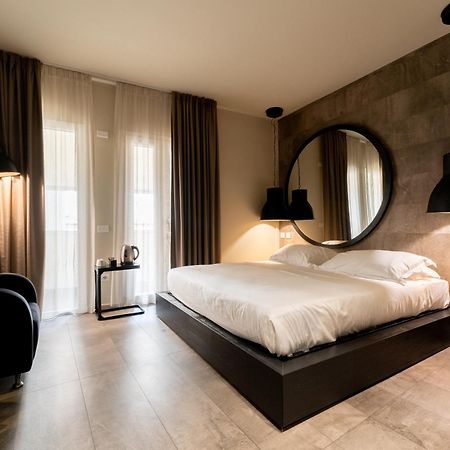 Neko Boutique Hotel Cagliari Buitenkant foto