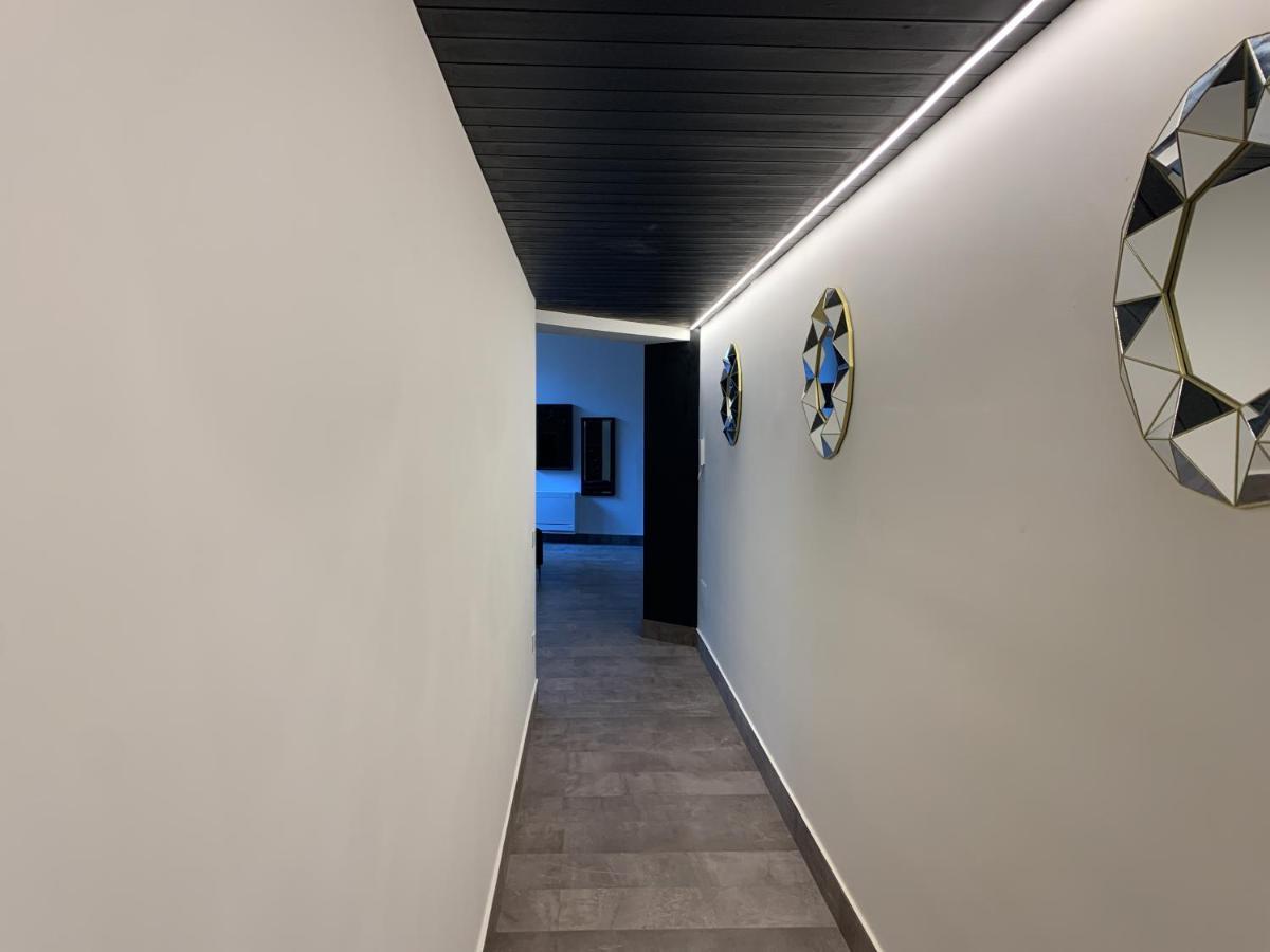 Neko Boutique Hotel Cagliari Buitenkant foto