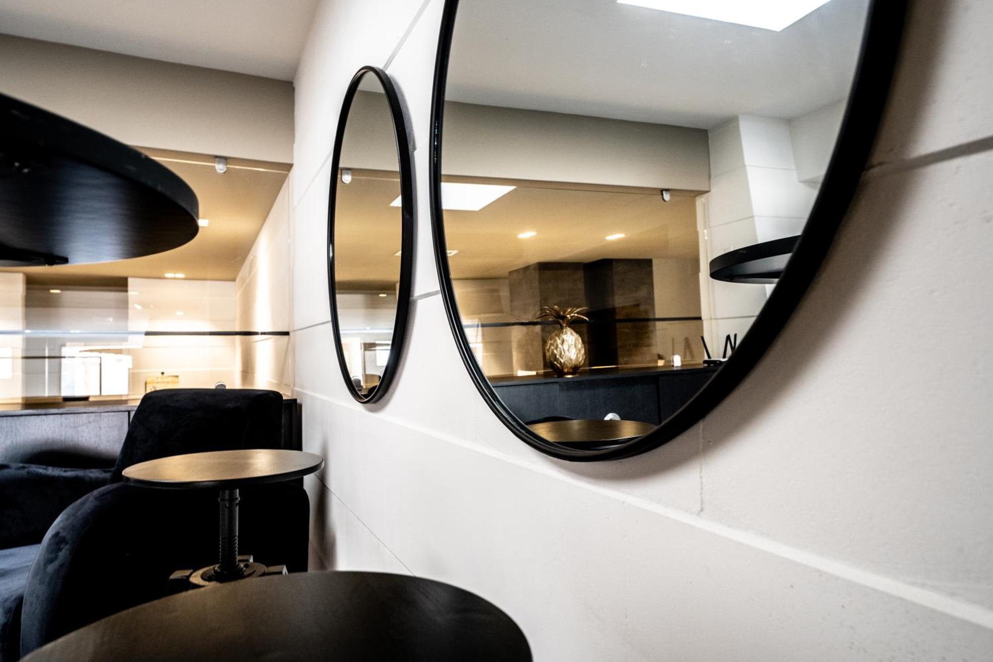 Neko Boutique Hotel Cagliari Buitenkant foto