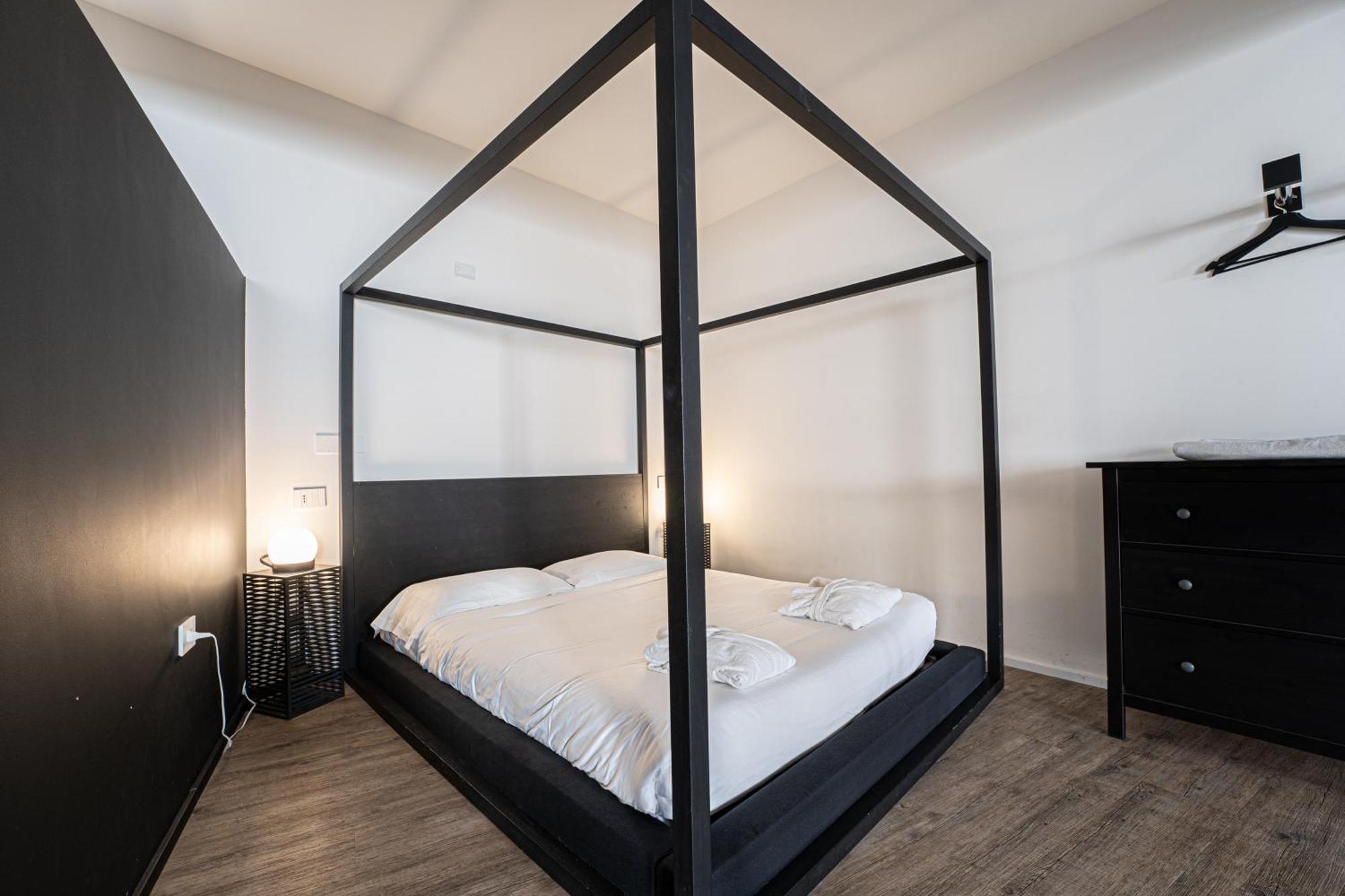Neko Boutique Hotel Cagliari Buitenkant foto