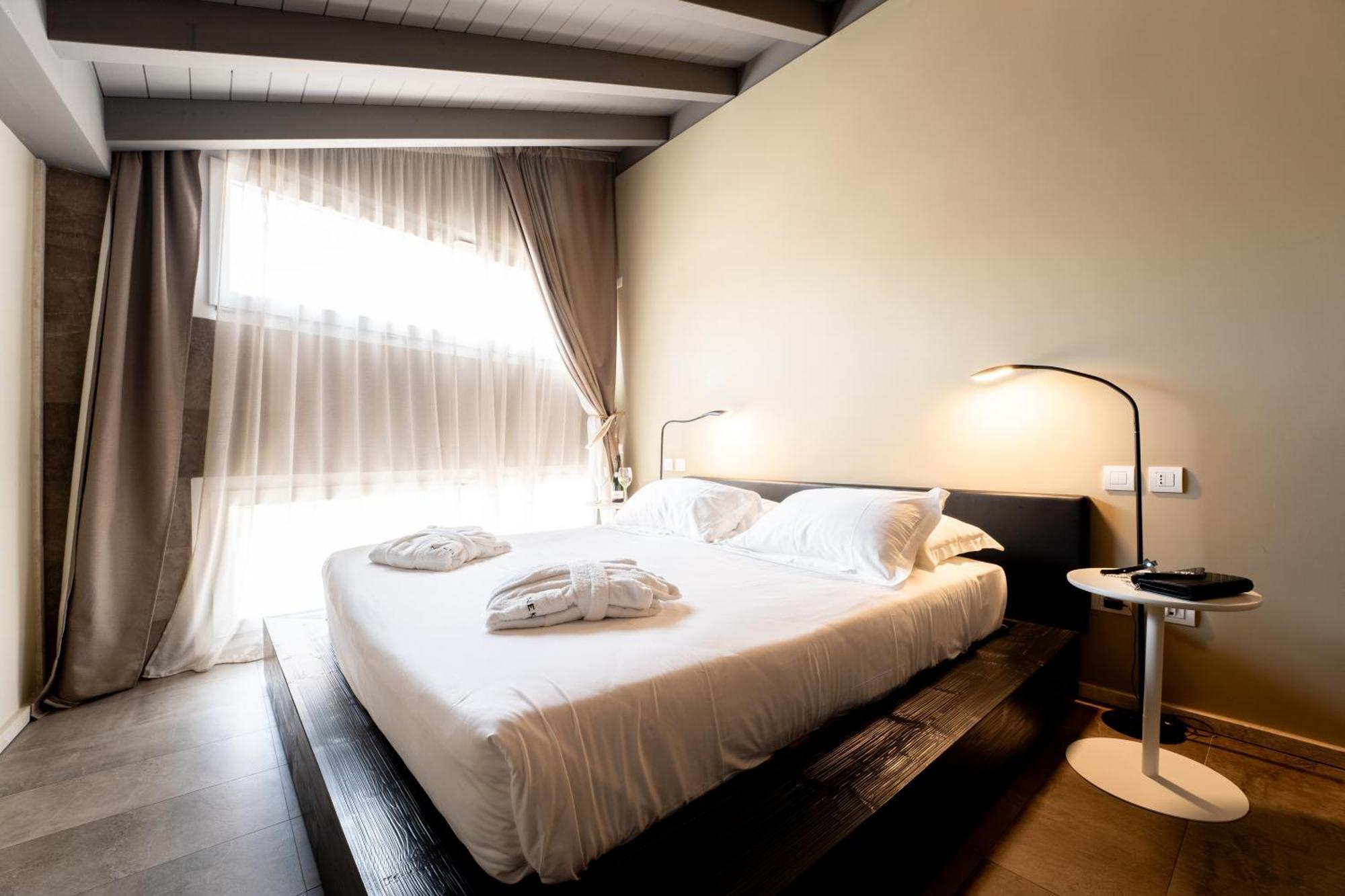Neko Boutique Hotel Cagliari Kamer foto