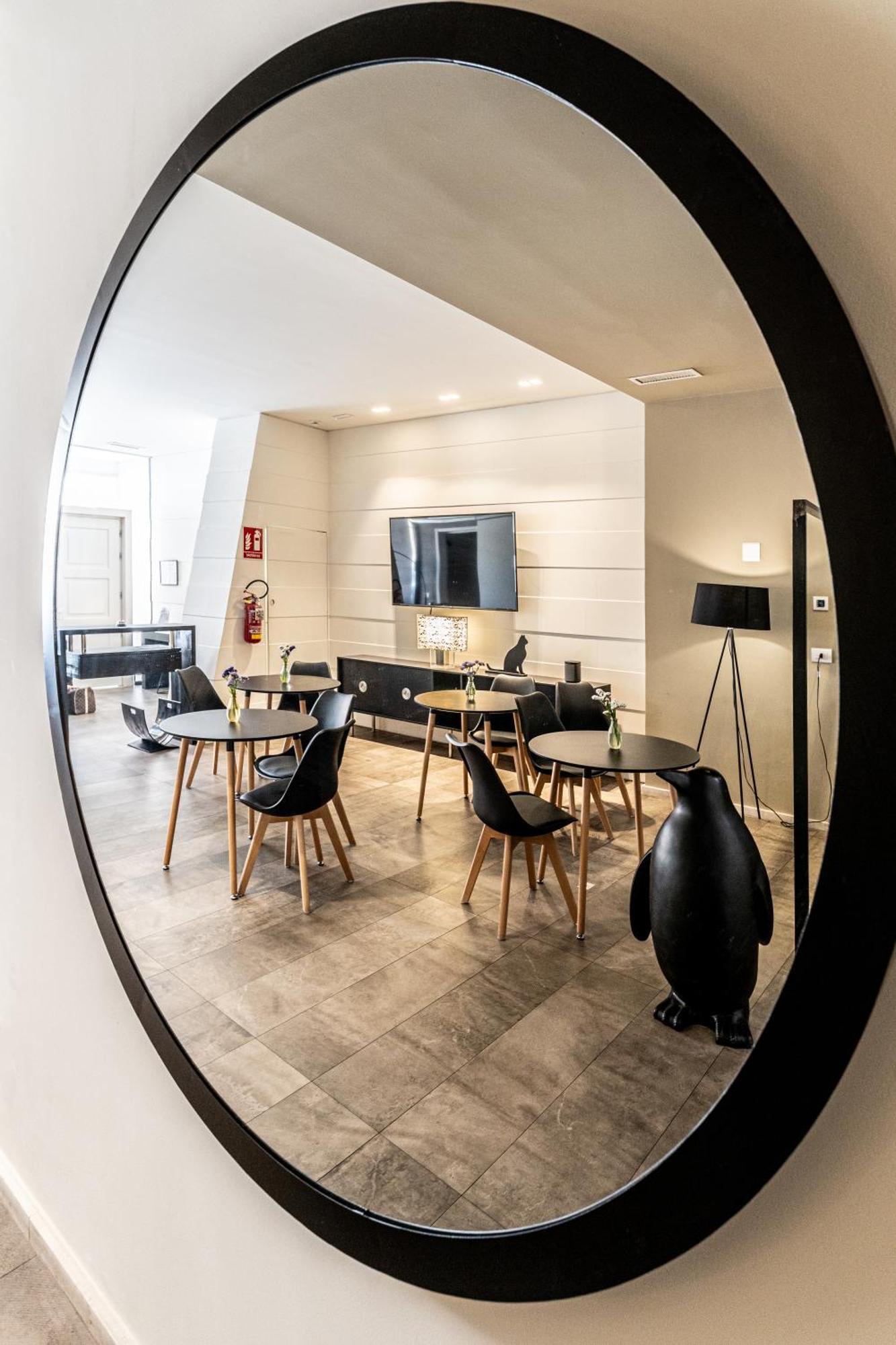 Neko Boutique Hotel Cagliari Kamer foto