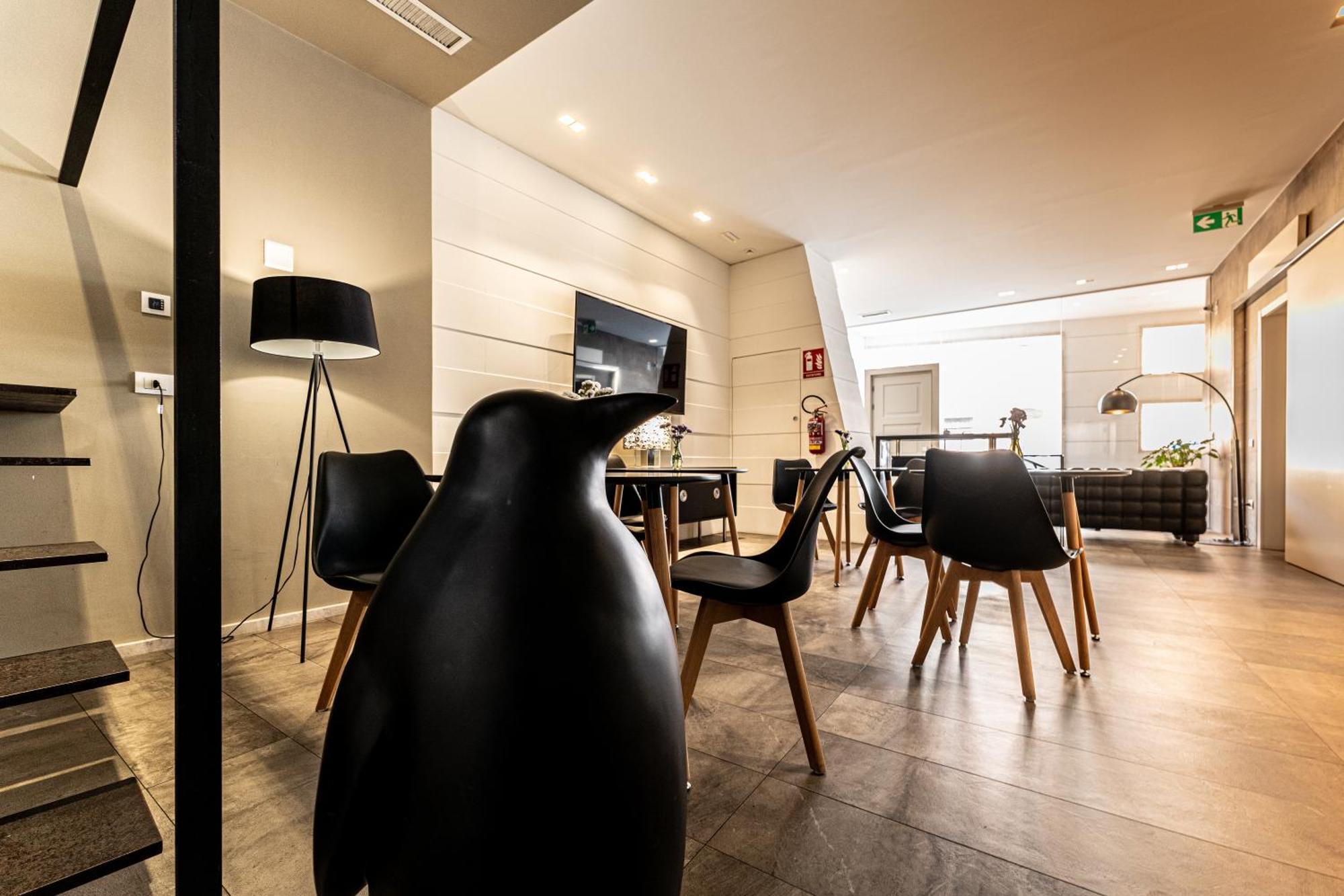 Neko Boutique Hotel Cagliari Kamer foto