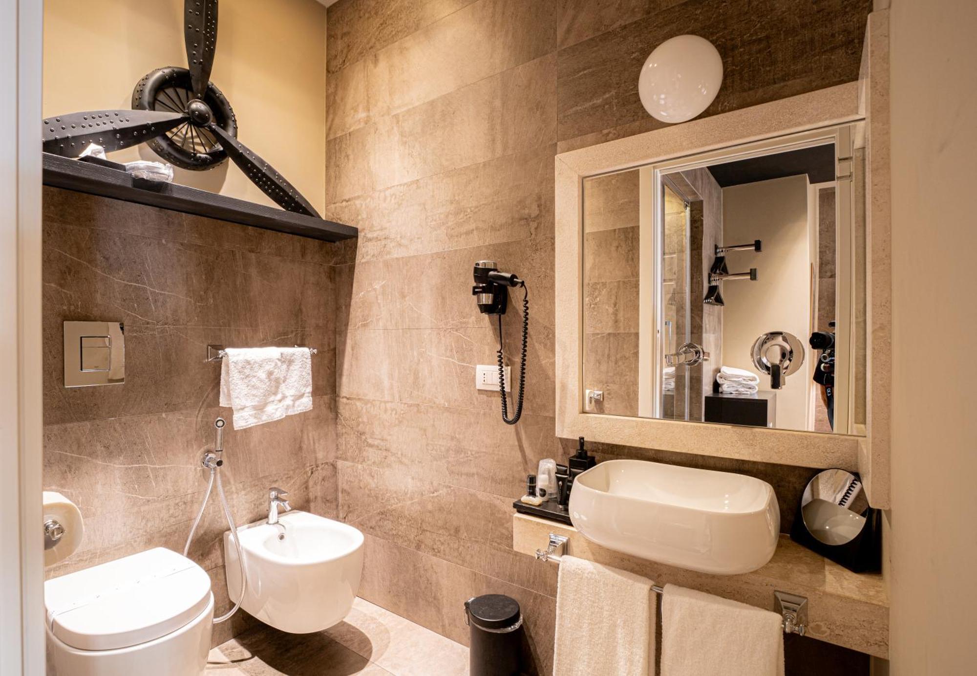 Neko Boutique Hotel Cagliari Buitenkant foto